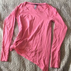 Ivivva (by Lululemon) shirt